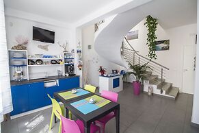 Dependance Hotel Arte Mare