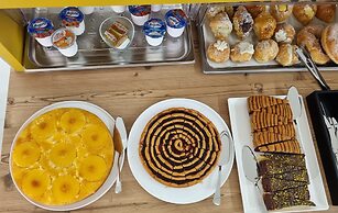 Dependance Hotel Arte Mare