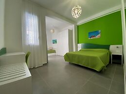 Dependance Hotel Arte Mare
