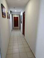Hostal La Cigarra