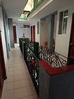Hostal La Cigarra