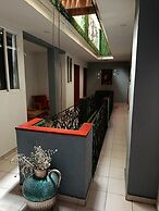 Hostal La Cigarra