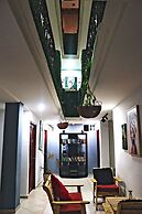 Hostal La Cigarra