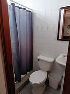 Hostal La Cigarra