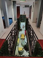 Hostal La Cigarra