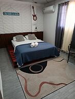 Hostal La Cigarra