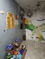 Hostal La Cigarra