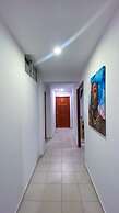 Hostal La Cigarra