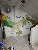 Hostal La Cigarra