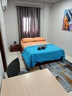 Hostal La Cigarra