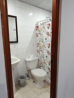 Hostal La Cigarra