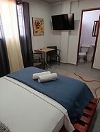 Hostal La Cigarra