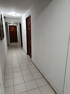 Hostal La Cigarra