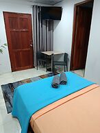 Hostal La Cigarra