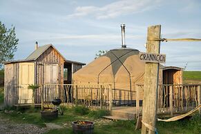 Shepherds Loch Glamping