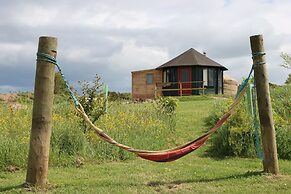 Shepherds Loch Glamping
