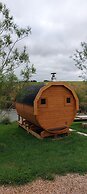 Shepherds Loch Glamping
