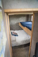 Shepherds Loch Glamping