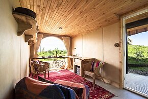 Shepherds Loch Glamping