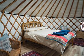 Shepherds Loch Glamping