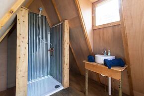 Shepherds Loch Glamping