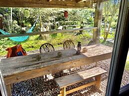 Shepherds Loch Glamping