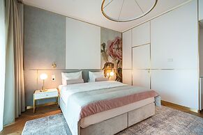 Hotel Ferreus Modern Art Deco