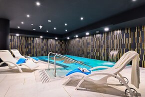 Hotel Ferreus Modern Art Deco