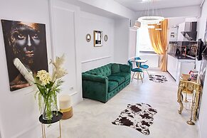 Apartamente Stefan Resort 2