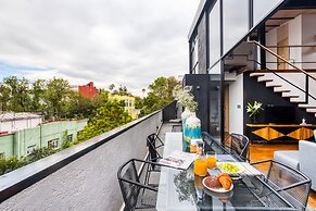ULIV Parque México