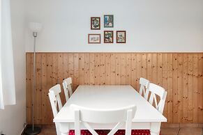 Casa Cigno