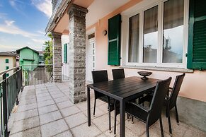 Casa Cigno