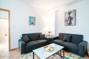 Casa Cigno