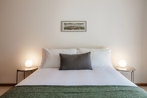 Minusio Apartment