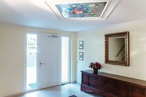 Minusio Apartment