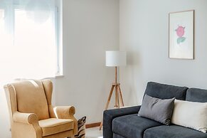 Minusio Apartment