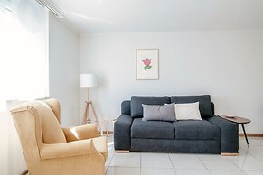 Minusio Apartment