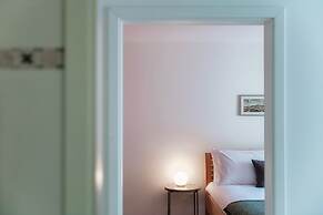 Minusio Apartment