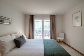 Minusio Apartment