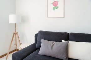 Minusio Apartment