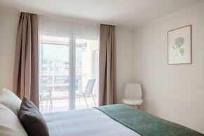 Minusio Apartment