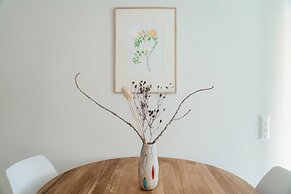 Minusio Apartment