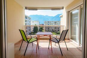 Minusio Apartment