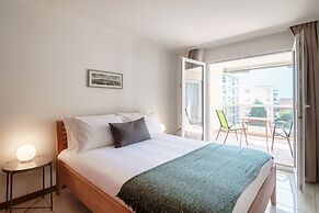 Minusio Apartment