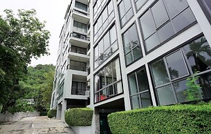 Deluxe apartment at Icon Park Condo