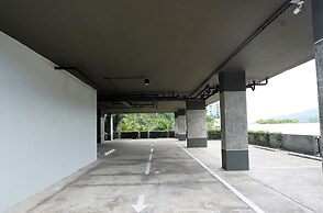 Deluxe apartment at Icon Park Condo
