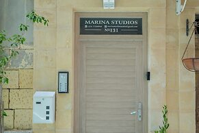 Marina Studios