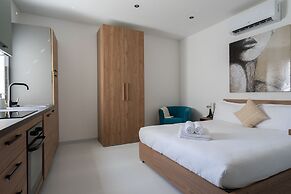 Marina Studios