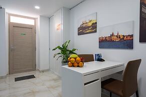 Marina Studios