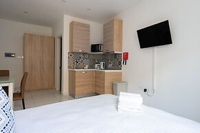 Marina Studios